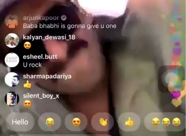 Deepika Padukone pregnancy rumour over Hi Daddy comment to Ranveer Singh