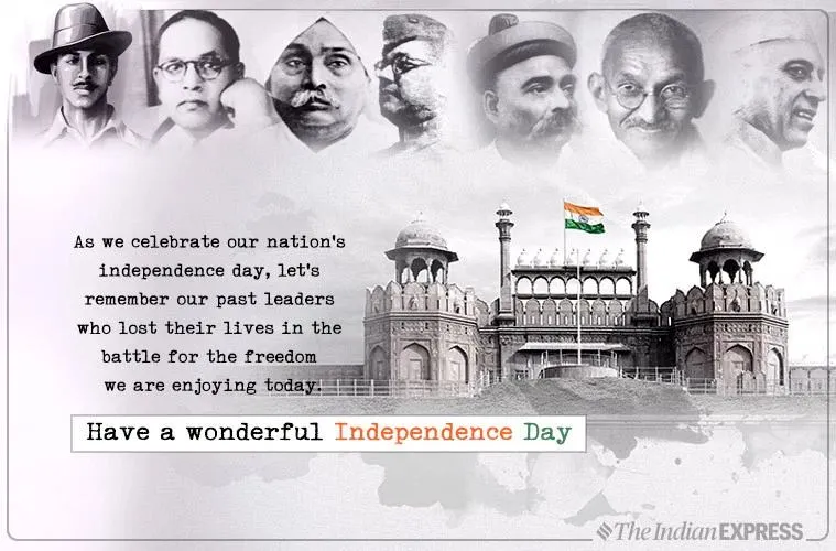 Happy Independence Day 2019 Wishes Images, স্বাধীনতা দিবসের শুভেচ্ছা