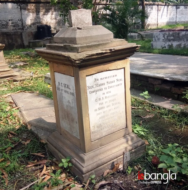 kolkata heritage st stephens church