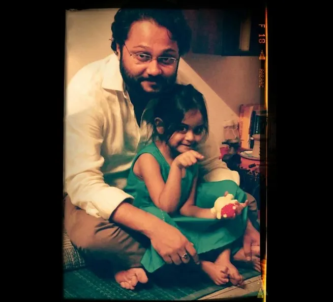 Bard of Blood director Ribhu Dasgupta