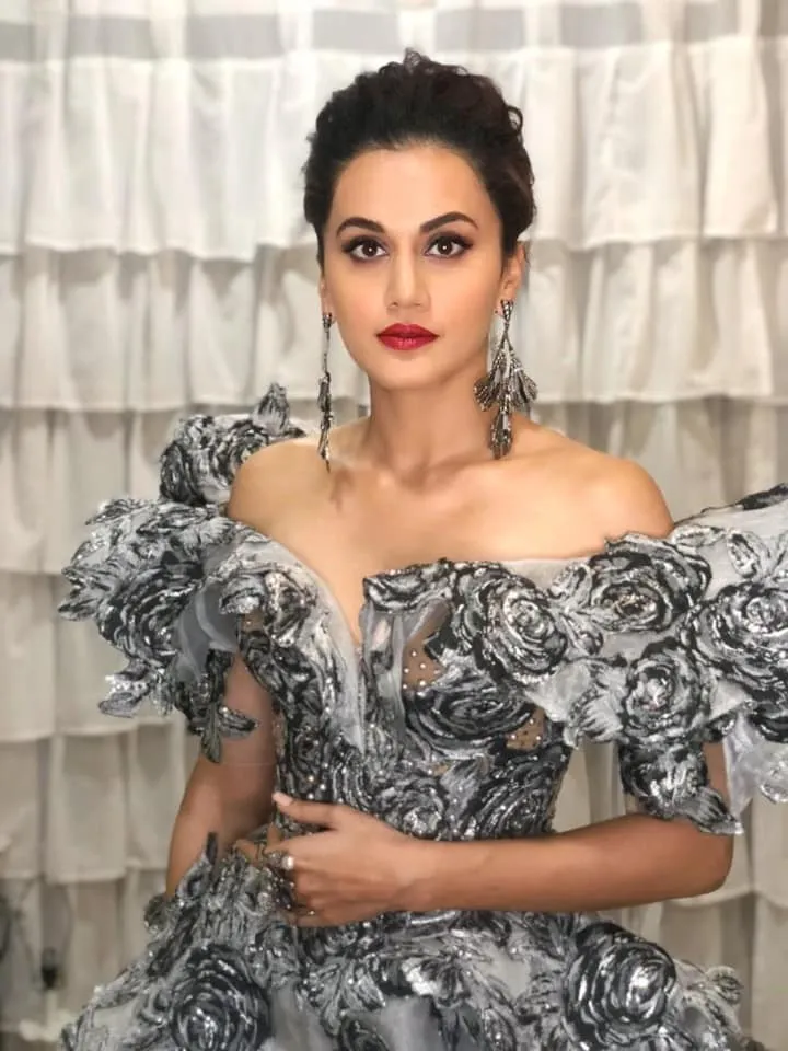 Tapsee Pannu