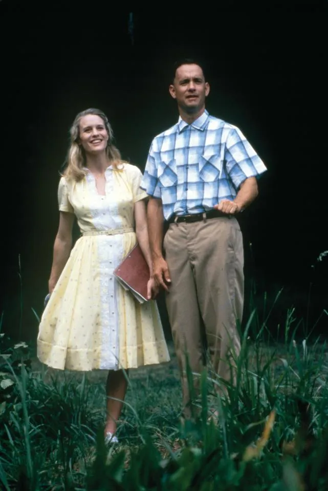 Forrest Gump