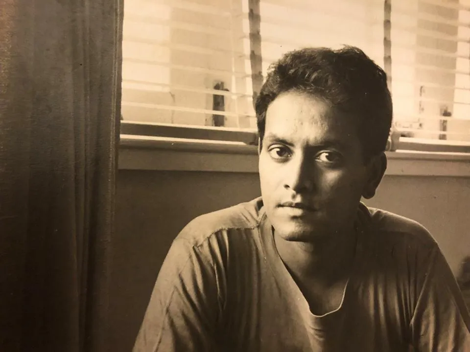 Cinematographer Ranjan Palit exclusive interview
