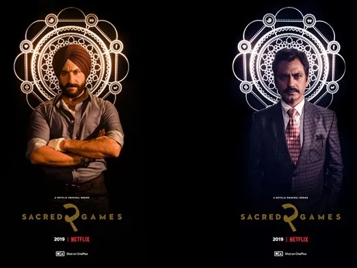 Sacred Games 2