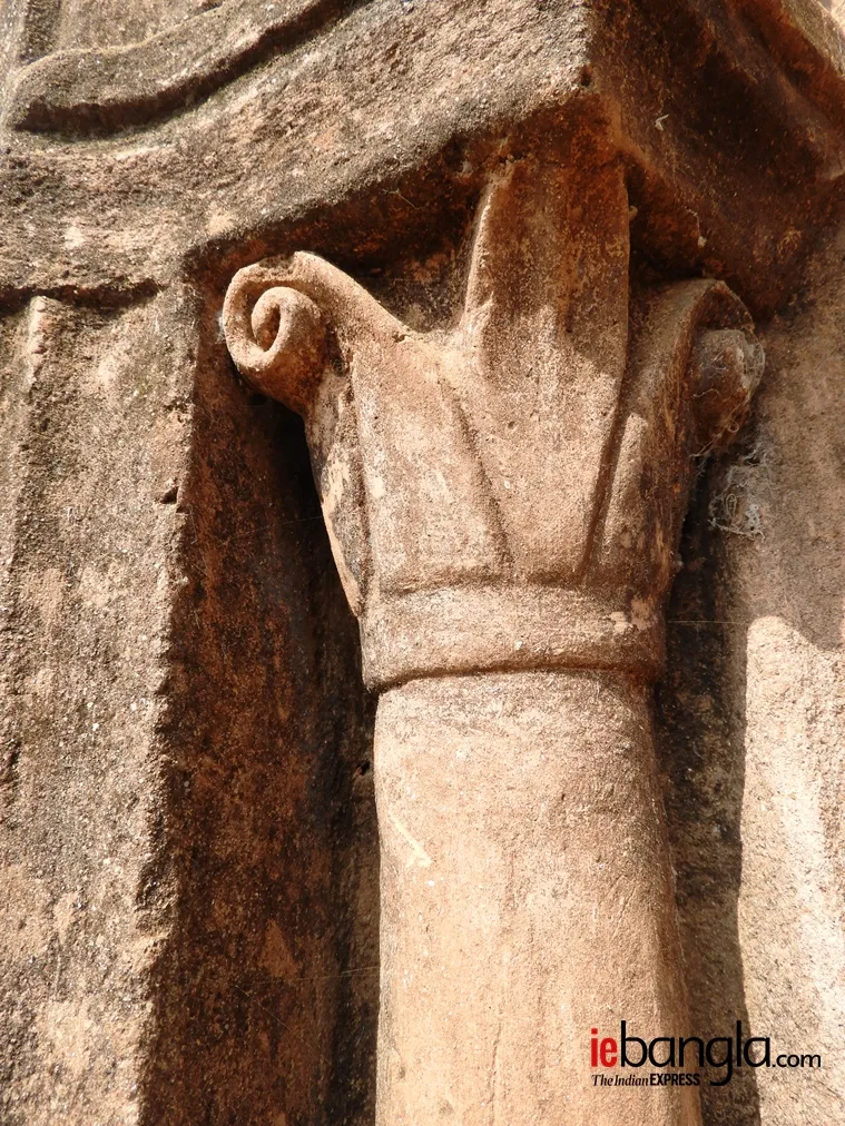 bengal old temple architecture