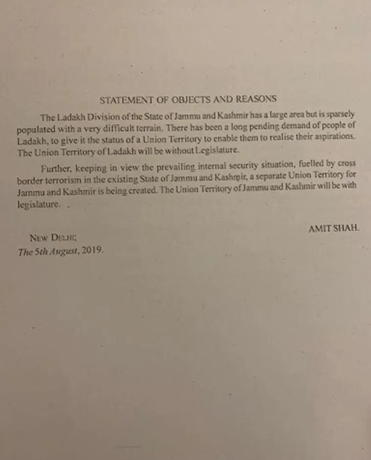  jammu kashmir news, Article 370 scrapped, Ladakh, Jammu Kashmir to be Union Territories, amit shah, union territory, j k news, jammu kahsmir latest news, kashmir latest news, কাশ্মীরের খবর, ৩৭০ ধারা, কাশ্মীর, কাশ্মীরে ৩৭০ ধারা বাতিল, কাশ্মীরে ৩৭০ ধারা প্রত্যাহার, লাদাখ, কেন্দ্রশাসিত অঞ্চল
