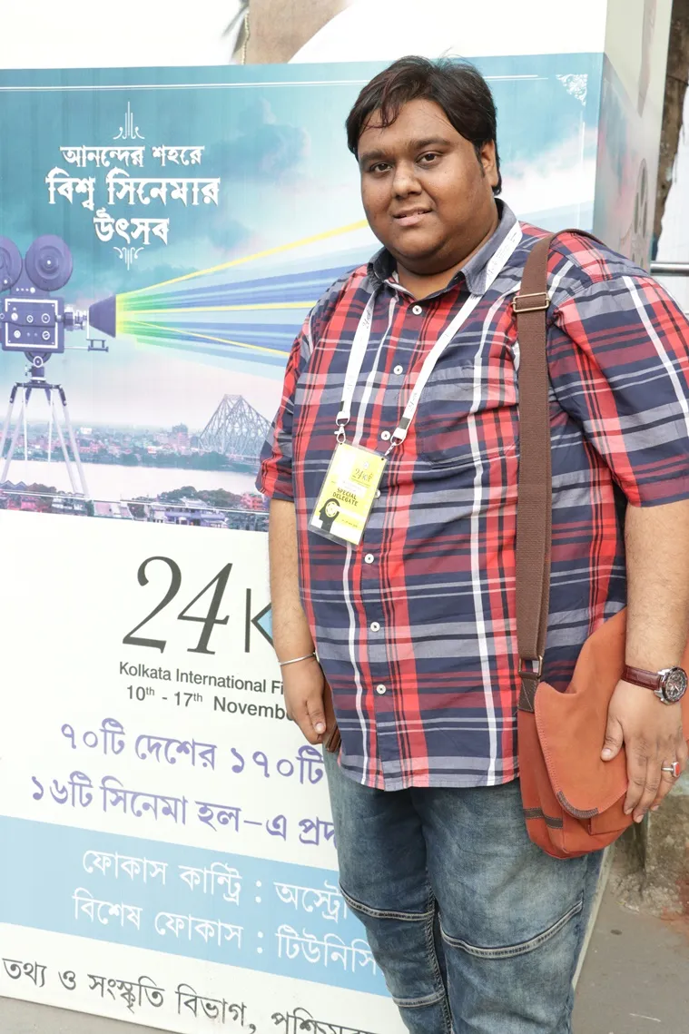 Arjunn Dutta