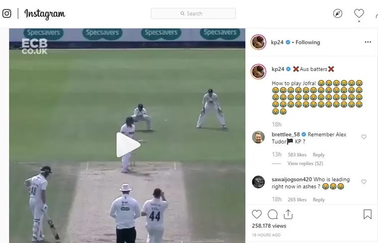 BRETT LEE