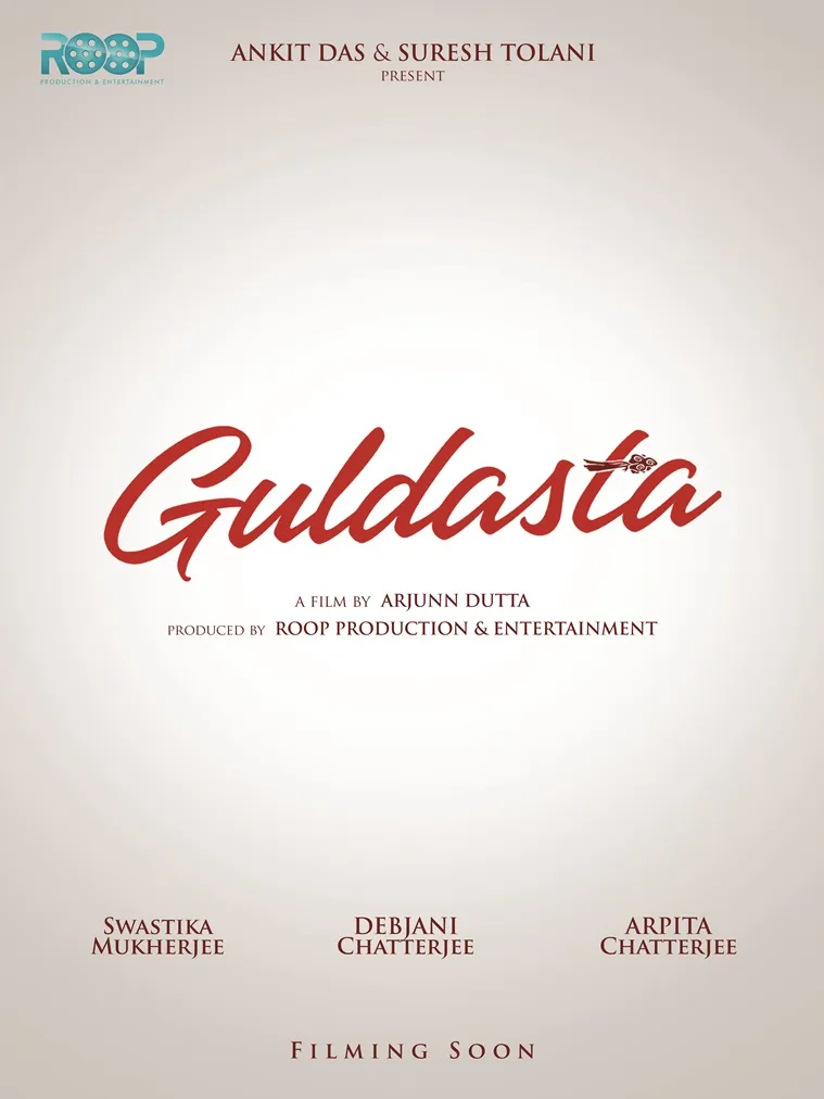 Guldasta