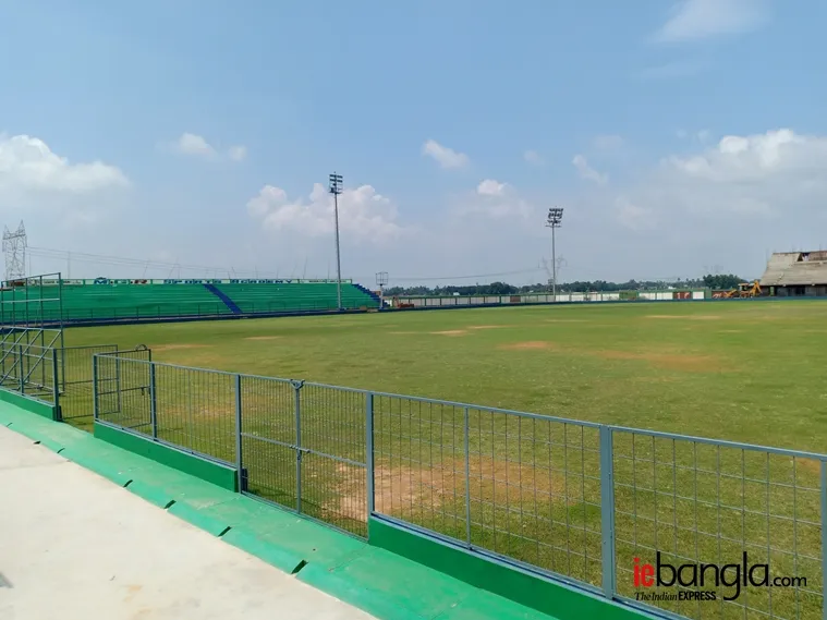 birbhum stadium