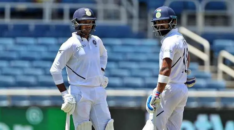 Manoj Tiwary Slams selectors and raises many questions after being snubbed