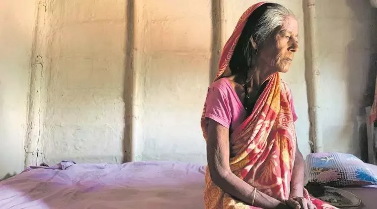 Assam, NRC