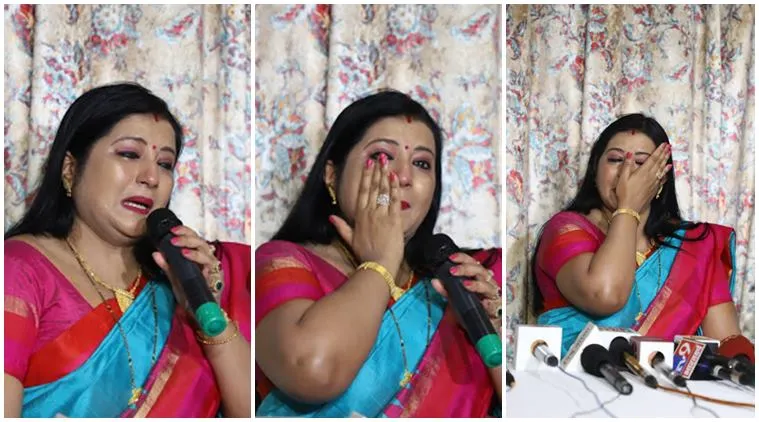 baisakhi banerjee, বৈশাখী বন্দ্যোপাধ্যায়