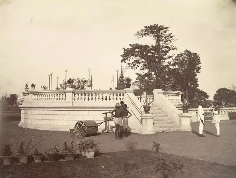 kolkata police band