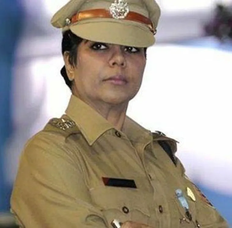 bharati ghosh, ভারতী ঘোষ