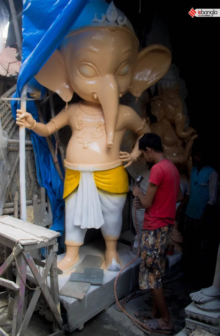 কুমোরটুলি
