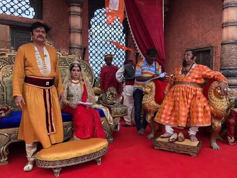habuchandra raja gabuchandra mantri 