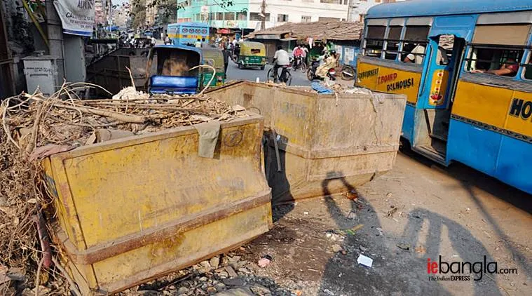 howrah municipality withdraw vat