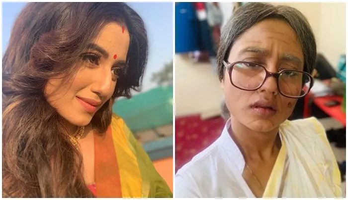 Swastika Dutta starrer Bijoyini off-air