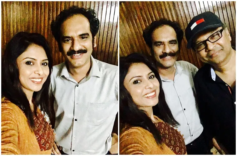 Actress Anindita Sarkar lost three family members in 9 months