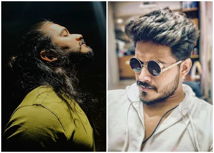Bengali Television hero Gourab Mondal back with new look new serial