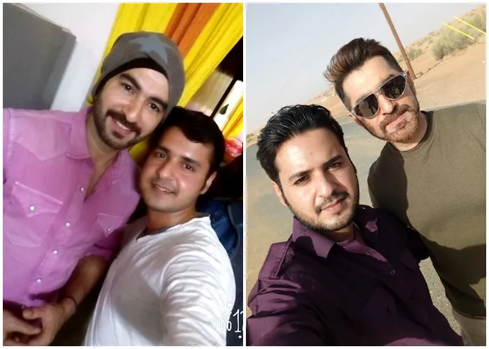 Actor Neil Chatterjee film debut in Jeet starrer Panther