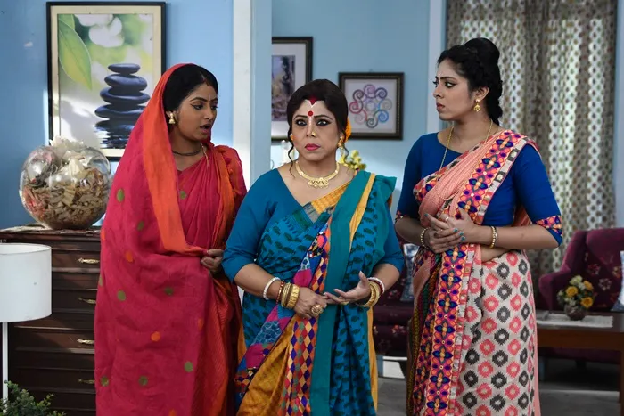 Zee Bangla serial Krishnakoli 3 success factors