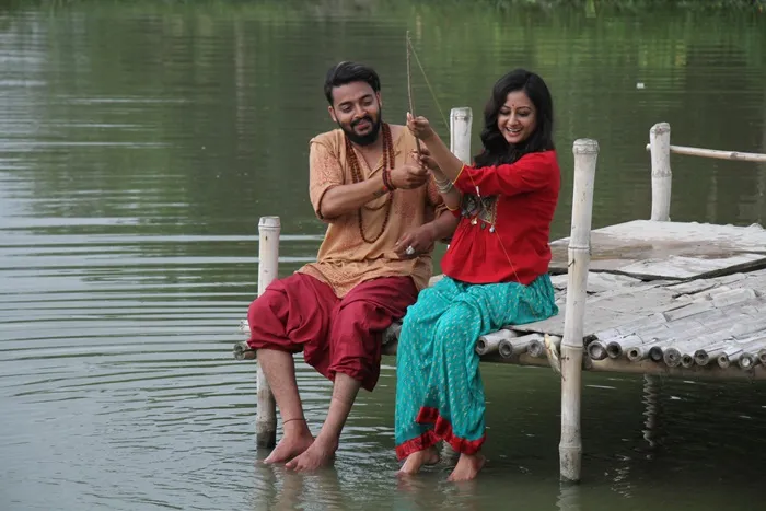 Felunather Marksheet actor Saurav Das shares childhood exam memory