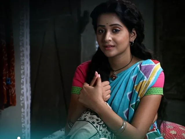 Star Jalsha Saanjher Baati review