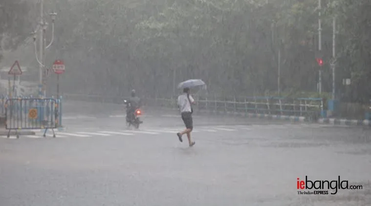 rain, বৃষ্টি