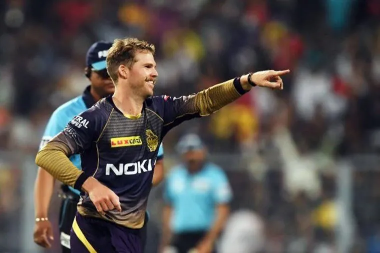 lockie ferguson