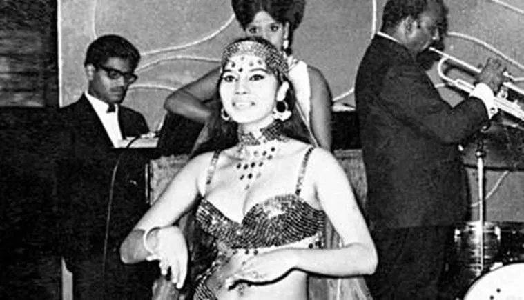 miss shefali