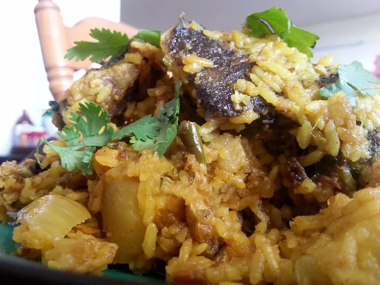 bengali food canada