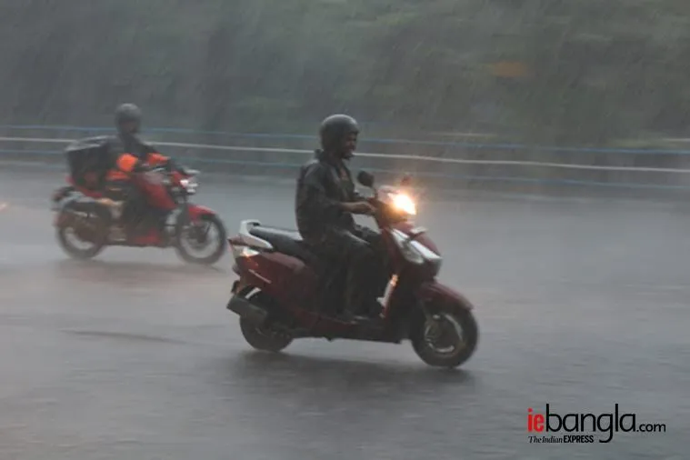 rain, বৃষ্টি
