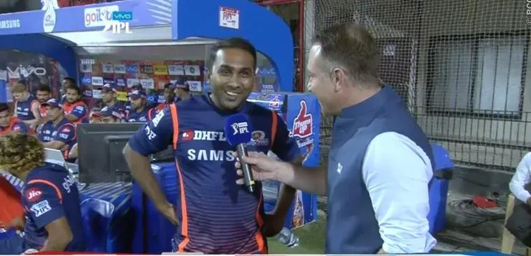 ravi shastri and mahela jayawardene