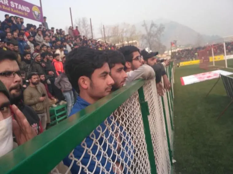 real kashmir
