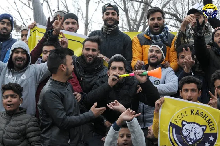 real kashmir