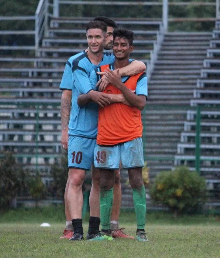 subho ghosh
