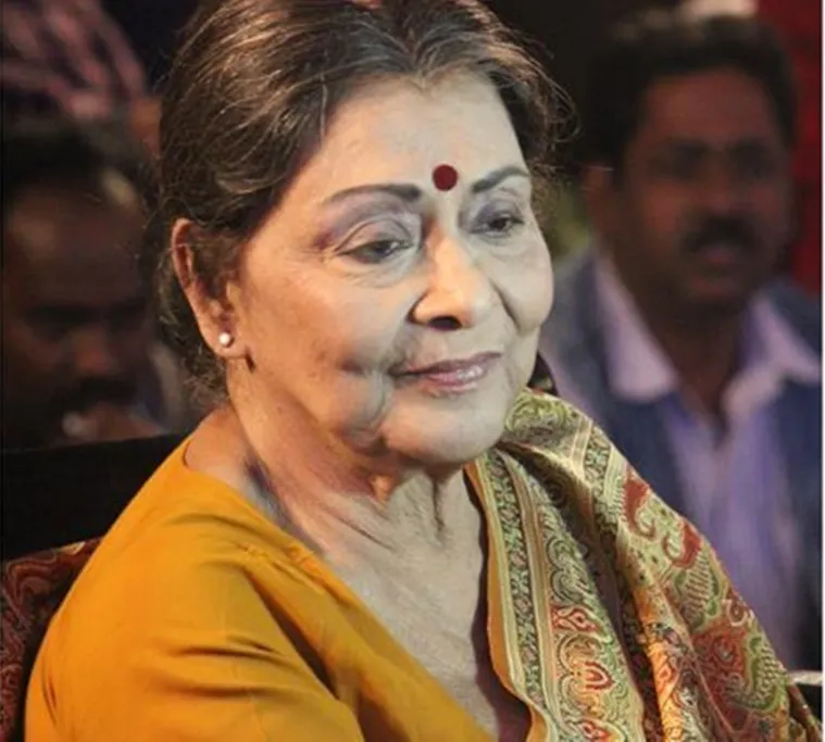 supriya devi