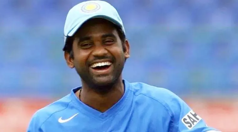 venugopal rao