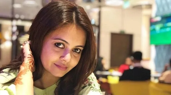 Devoleena Bhattacharjee in Bigg Boss Season 3