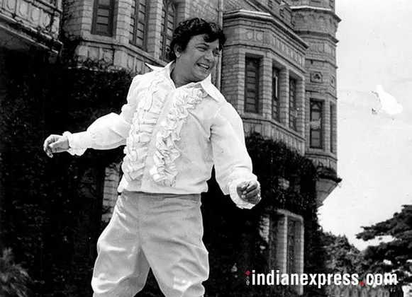 Gourab Nabamita and Moumita grandchildren of Uttam Kumar remembering Mahanayak