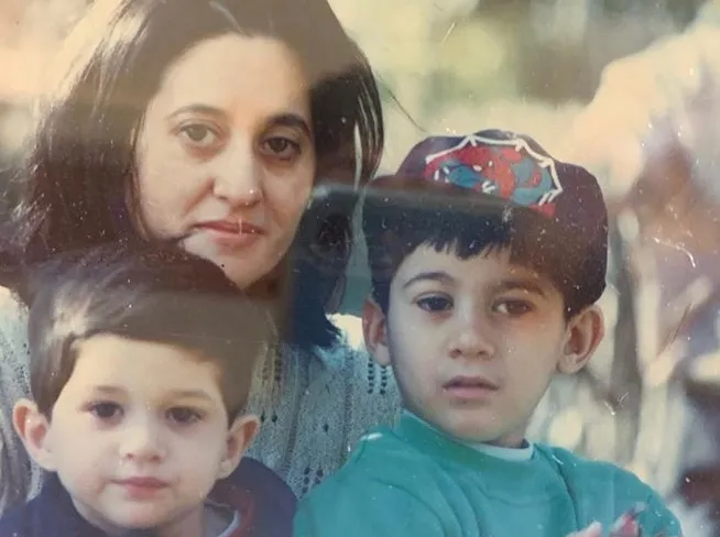 Karan Deol shared he got bullied in school for being Sunny Deol's son