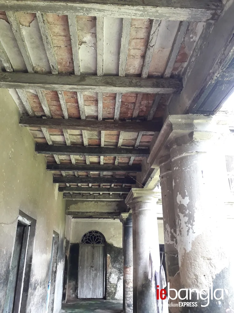 sukharia bengal old temple architecture