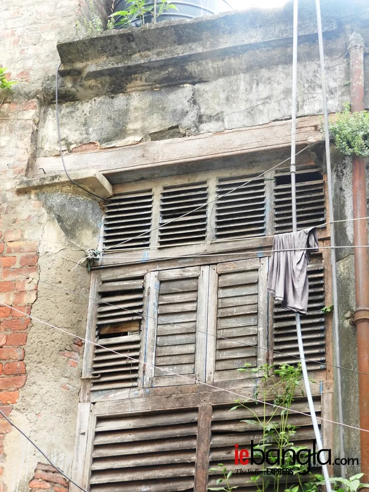 kolkata heritage building khidirpur