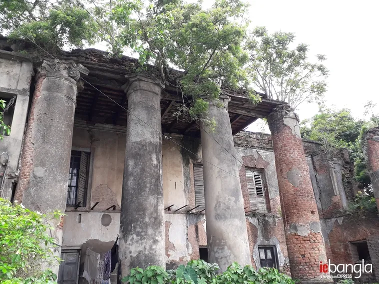 sukharia bengal old temple architecture