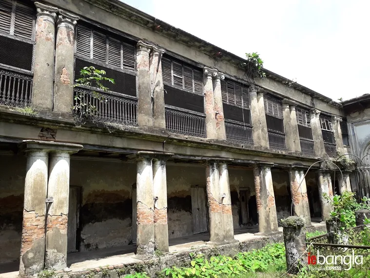 sukharia bengal old temple architecture