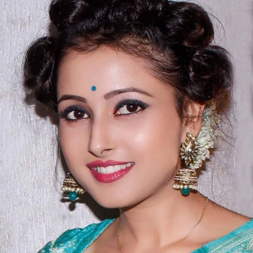 Star Jalsha serial Ke Apon Ke Por actress Pallavi Sharma's exclusive interview on her life's struggles
