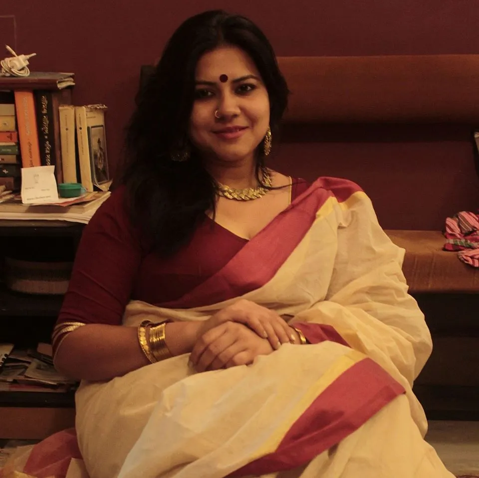Bengali theatre star Ankita Majhi negative lead Star Jalsha serial Durga Durgeswari