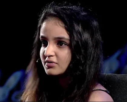 Aisha Chaudhury 